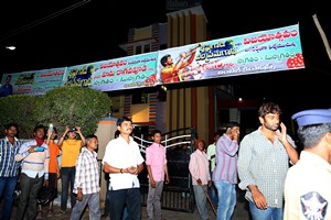 Kvpg Veera Yathra at Kakinada Photos